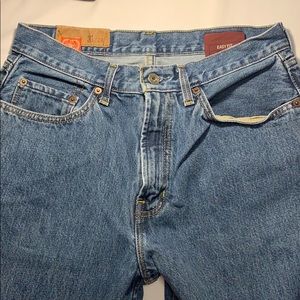 Men’s Easy Fit GAP Jeans